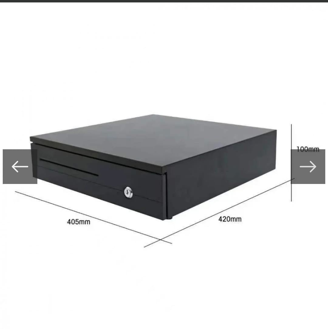 جهاز كاشير متكامل مع ميزان باركود